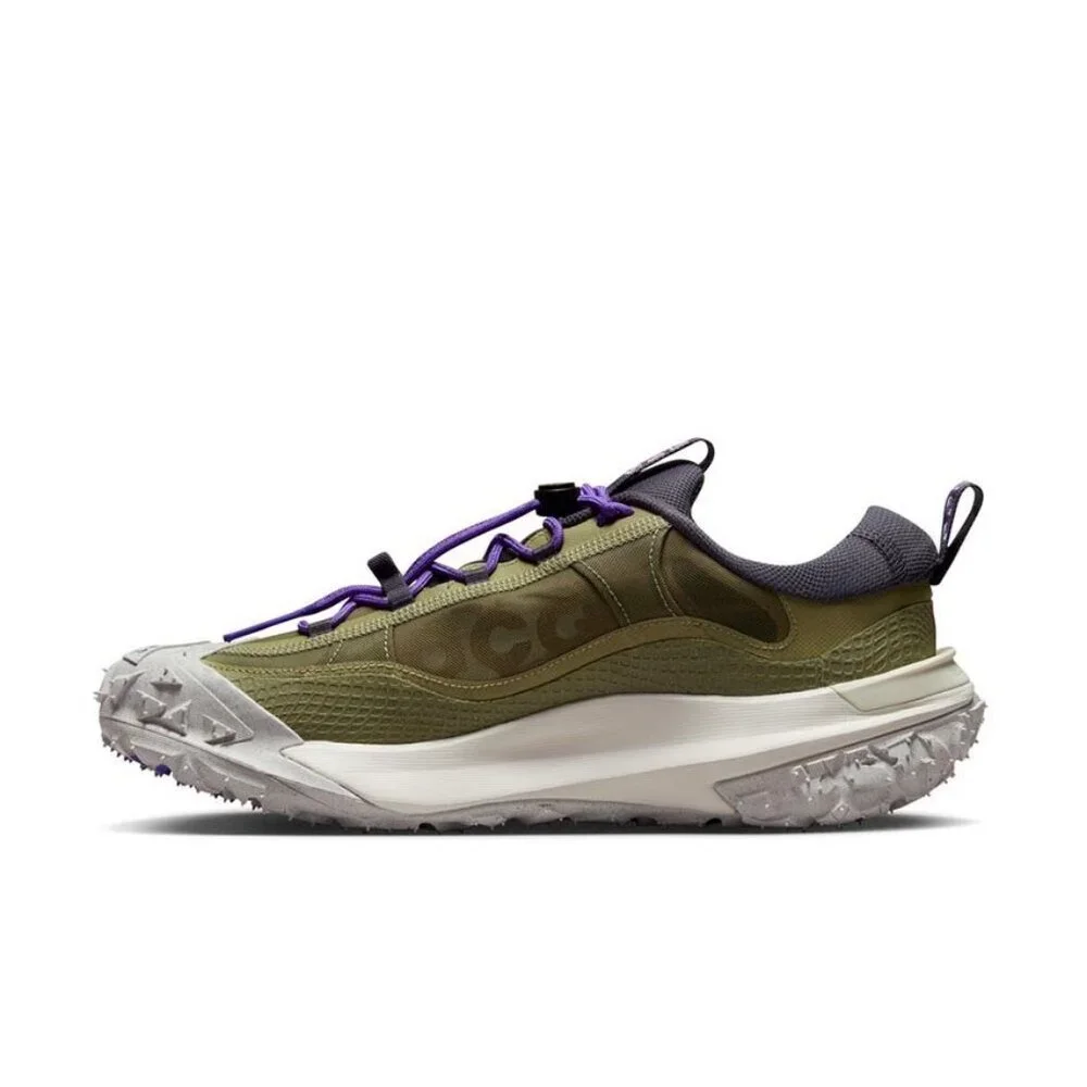 6.5M/8W-[NEW] Men's Nike ACG Mountain Fly 2 Shoes Olive DV7903-200‎